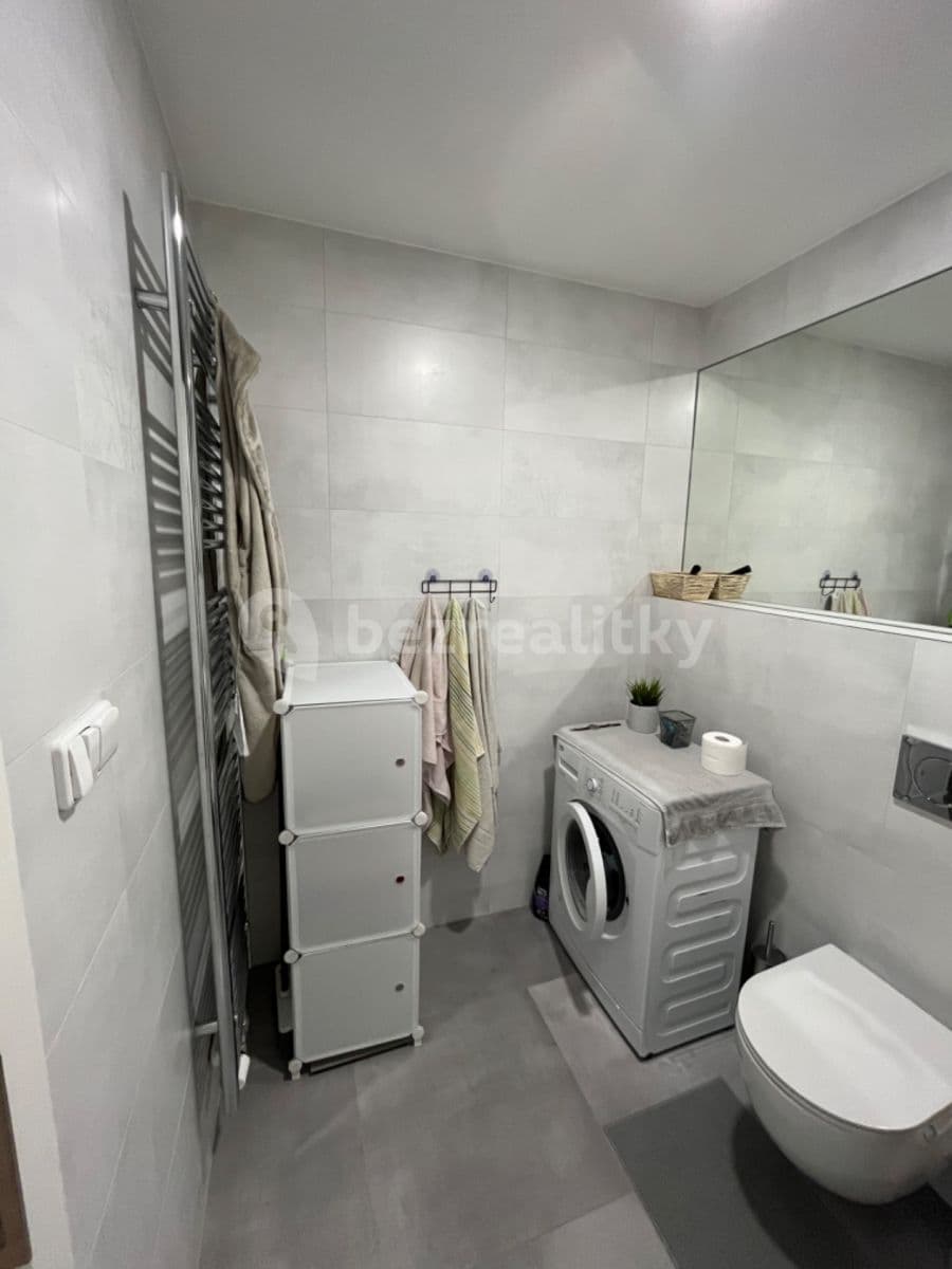 1 bedroom with open-plan kitchen flat to rent, 63 m², Žalanského, Prague, Prague 1 bedroom with open-plan kitchen flat to rent, 63 m², Žalanského, Prague, Prague