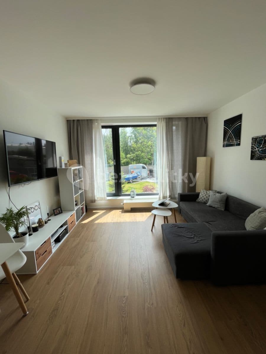 1 bedroom with open-plan kitchen flat to rent, 63 m², Žalanského, Prague, Prague 1 bedroom with open-plan kitchen flat to rent, 63 m², Žalanského, Prague, Prague