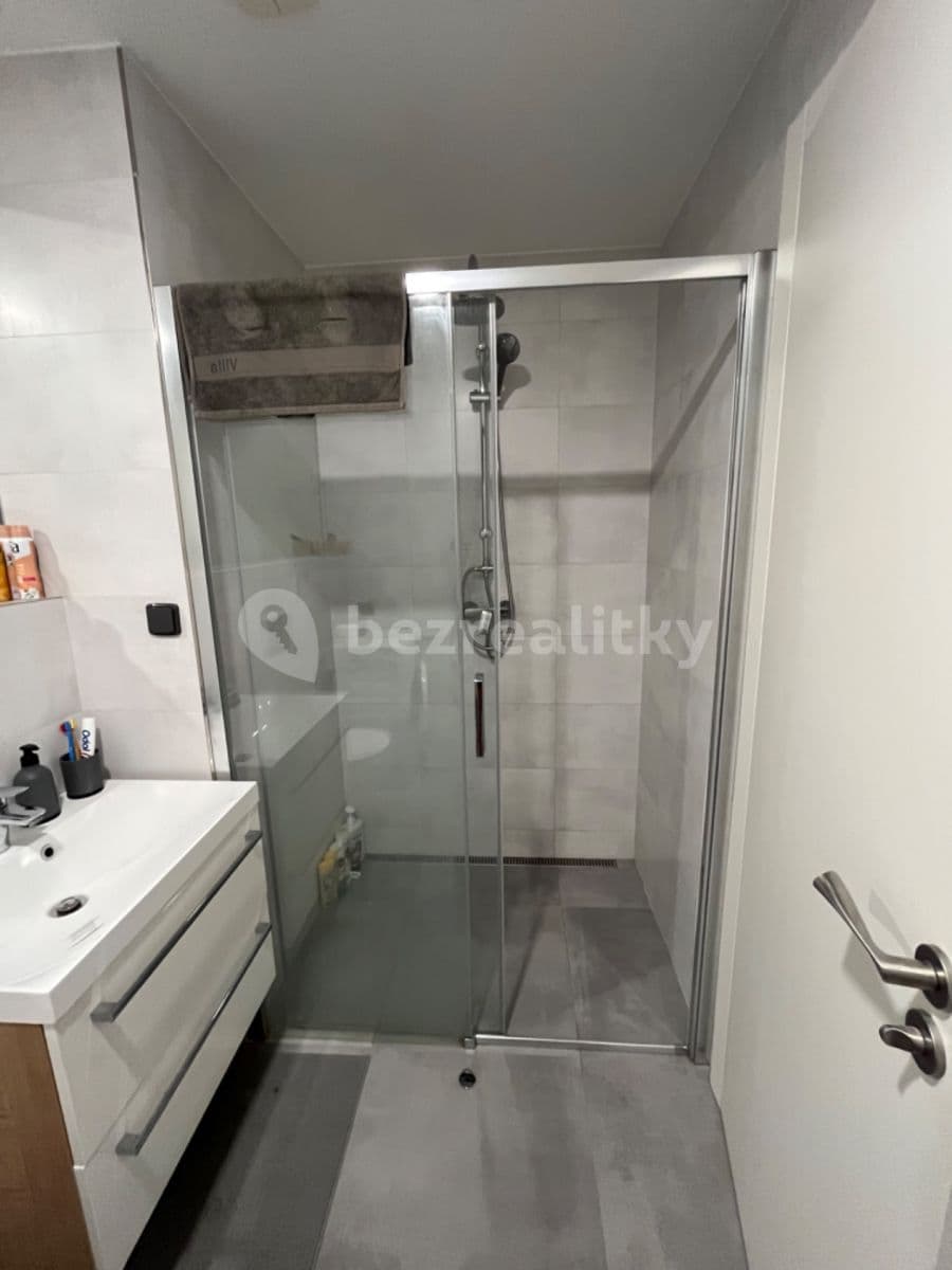 1 bedroom with open-plan kitchen flat to rent, 63 m², Žalanského, Prague, Prague 1 bedroom with open-plan kitchen flat to rent, 63 m², Žalanského, Prague, Prague