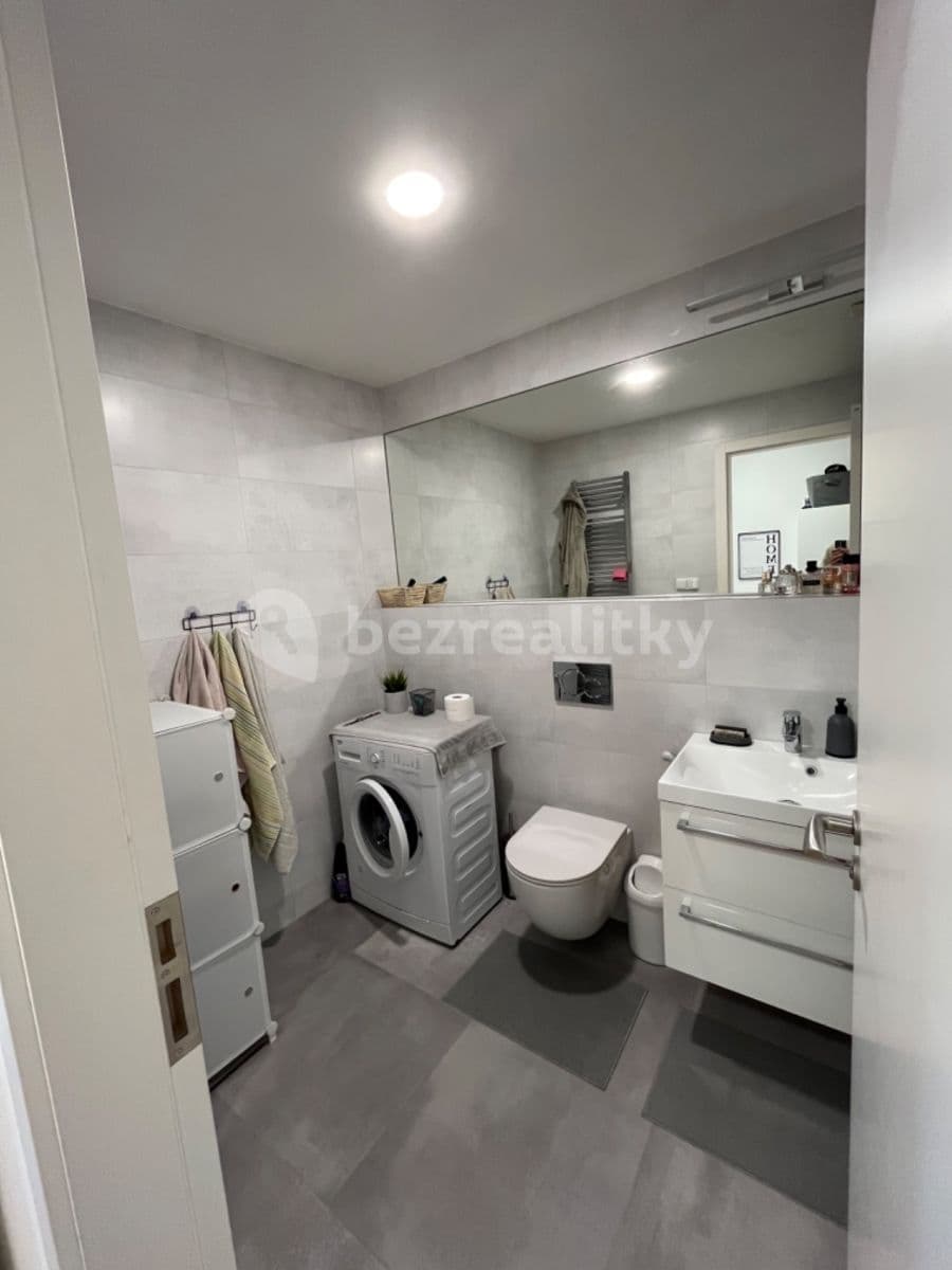 1 bedroom with open-plan kitchen flat to rent, 63 m², Žalanského, Prague, Prague 1 bedroom with open-plan kitchen flat to rent, 63 m², Žalanského, Prague, Prague