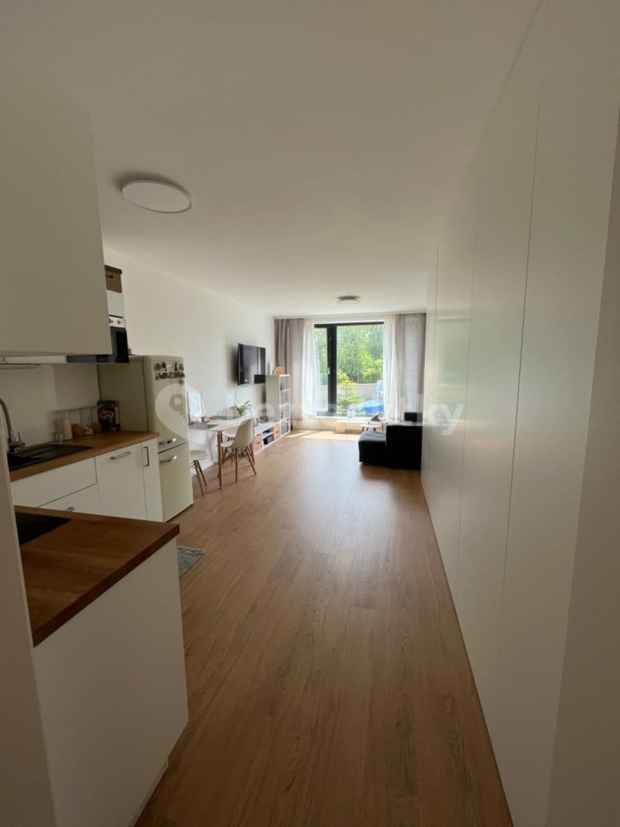 1 bedroom with open-plan kitchen flat to rent, 63 m², Žalanského, Prague, Prague 1 bedroom with open-plan kitchen flat to rent, 63 m², Žalanského, Prague, Prague