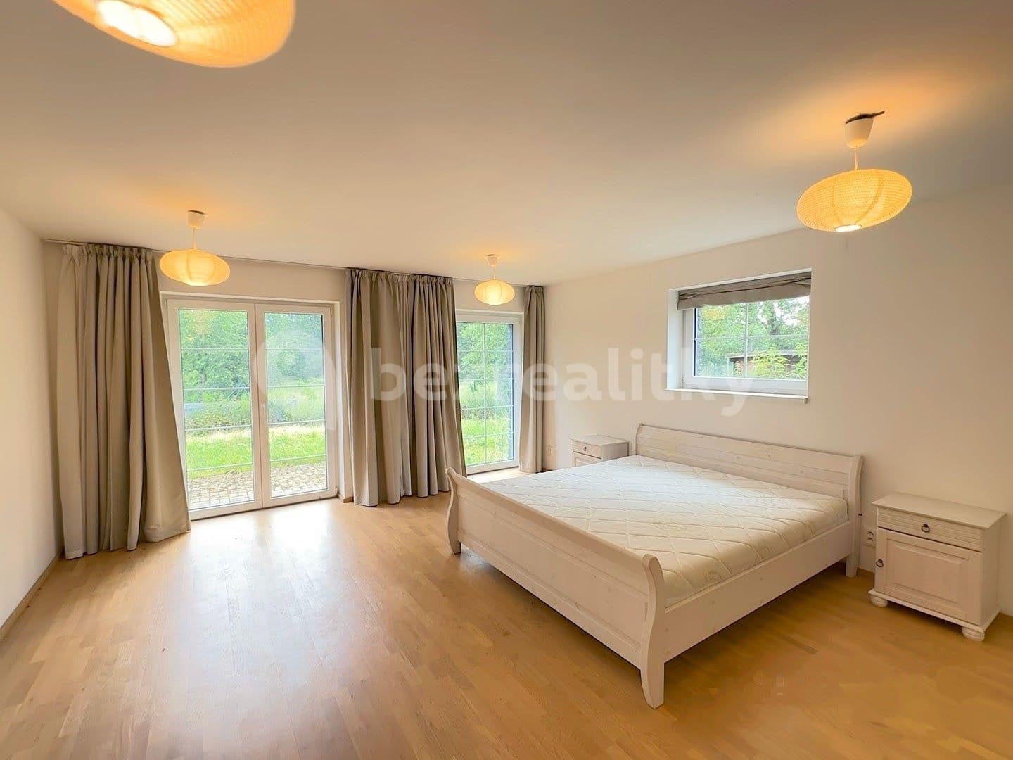 house to rent, 178 m², Nad Mlýnem, Prague, Prague house to rent, 178 m², Nad Mlýnem, Prague, Prague