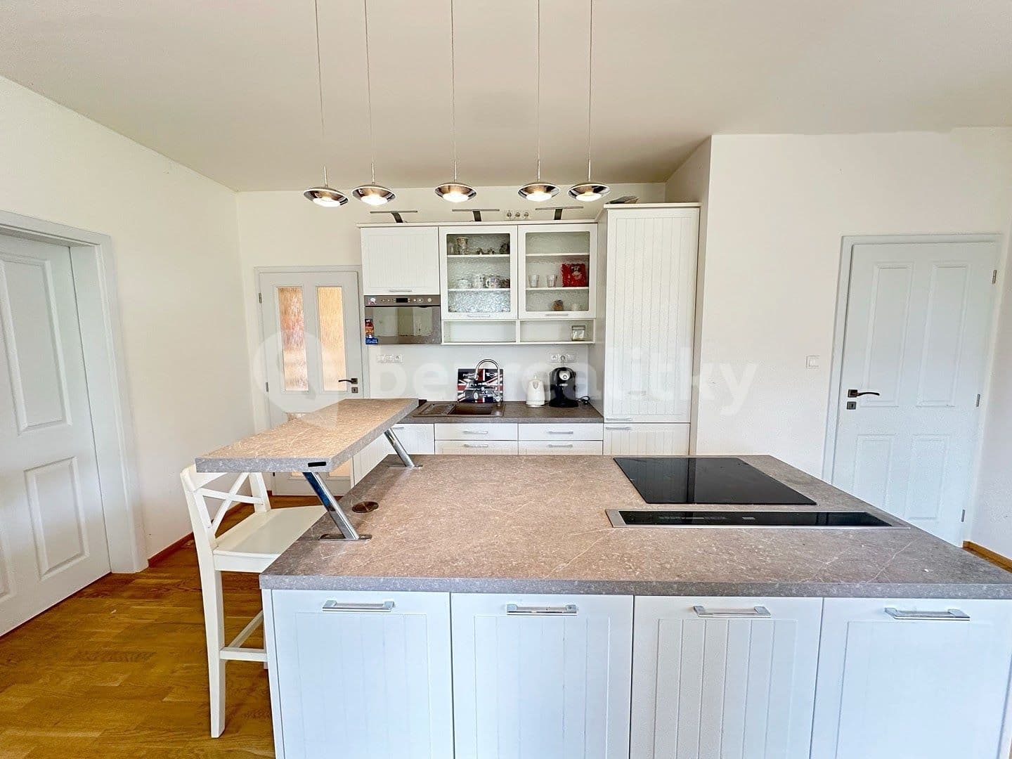 house to rent, 178 m², Nad Mlýnem, Prague, Prague house to rent, 178 m², Nad Mlýnem, Prague, Prague