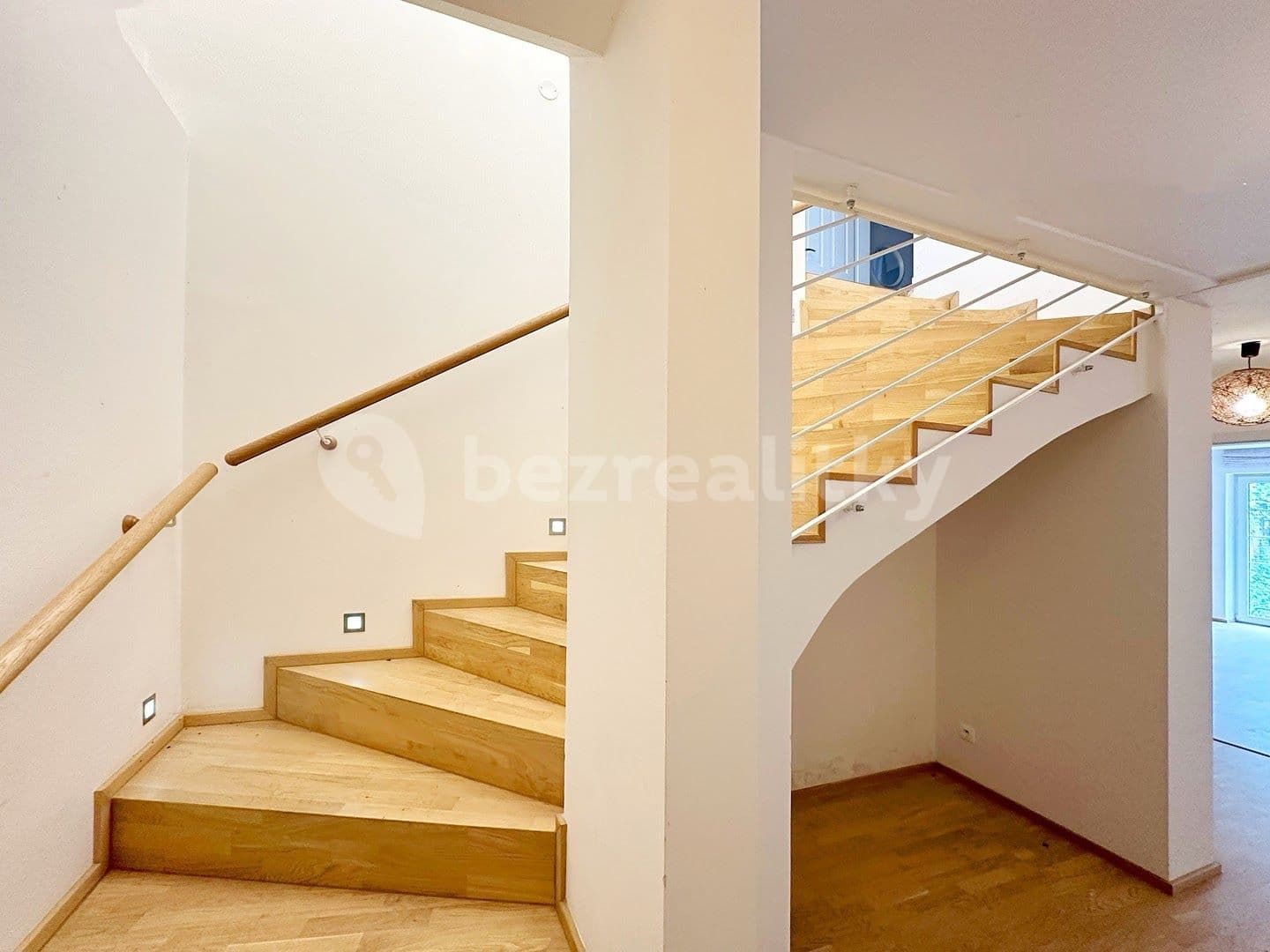 house to rent, 178 m², Nad Mlýnem, Prague, Prague house to rent, 178 m², Nad Mlýnem, Prague, Prague