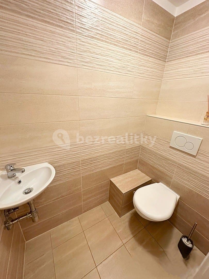 house to rent, 178 m², Nad Mlýnem, Prague, Prague house to rent, 178 m², Nad Mlýnem, Prague, Prague