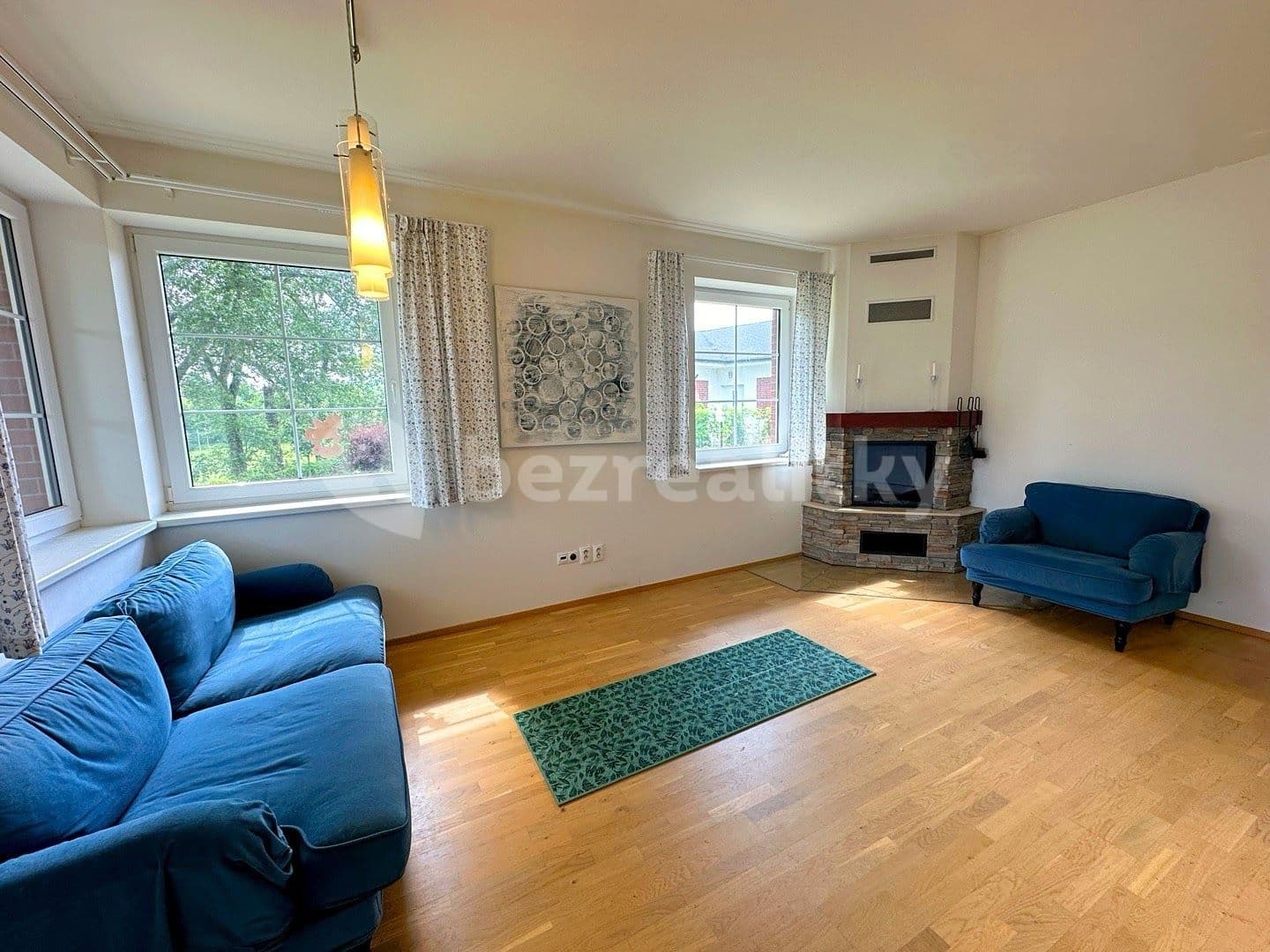 house to rent, 178 m², Nad Mlýnem, Prague, Prague house to rent, 178 m², Nad Mlýnem, Prague, Prague