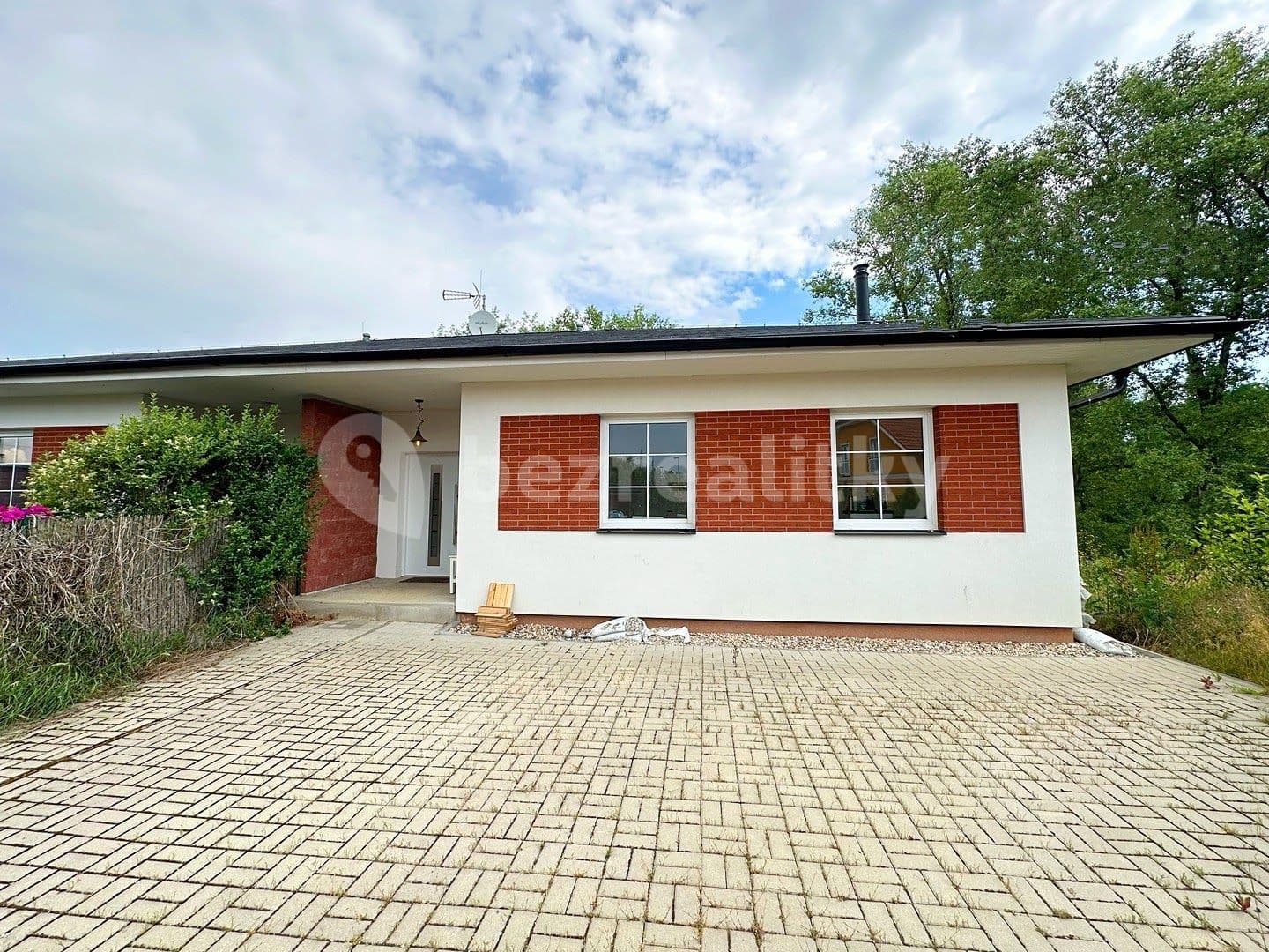 house to rent, 178 m², Nad Mlýnem, Prague, Prague house to rent, 178 m², Nad Mlýnem, Prague, Prague