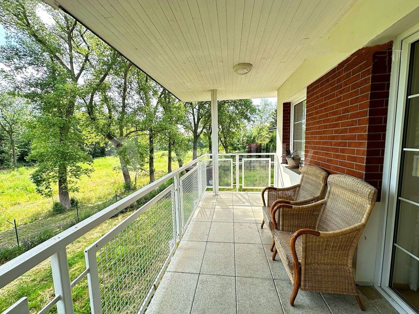 house to rent, 178 m², Nad Mlýnem, Prague, Prague house to rent, 178 m², Nad Mlýnem, Prague, Prague