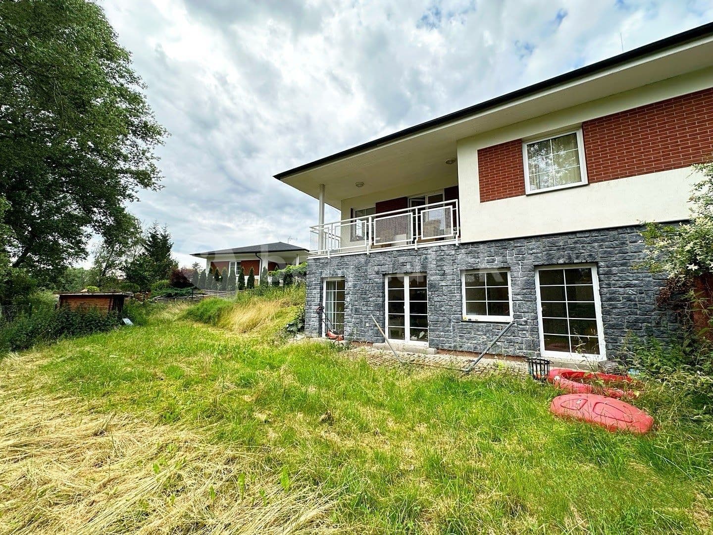 house to rent, 178 m², Nad Mlýnem, Prague, Prague house to rent, 178 m², Nad Mlýnem, Prague, Prague