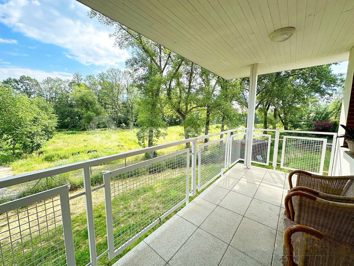 house to rent, 178 m², Nad Mlýnem, Prague, Prague house to rent, 178 m², Nad Mlýnem, Prague, Prague