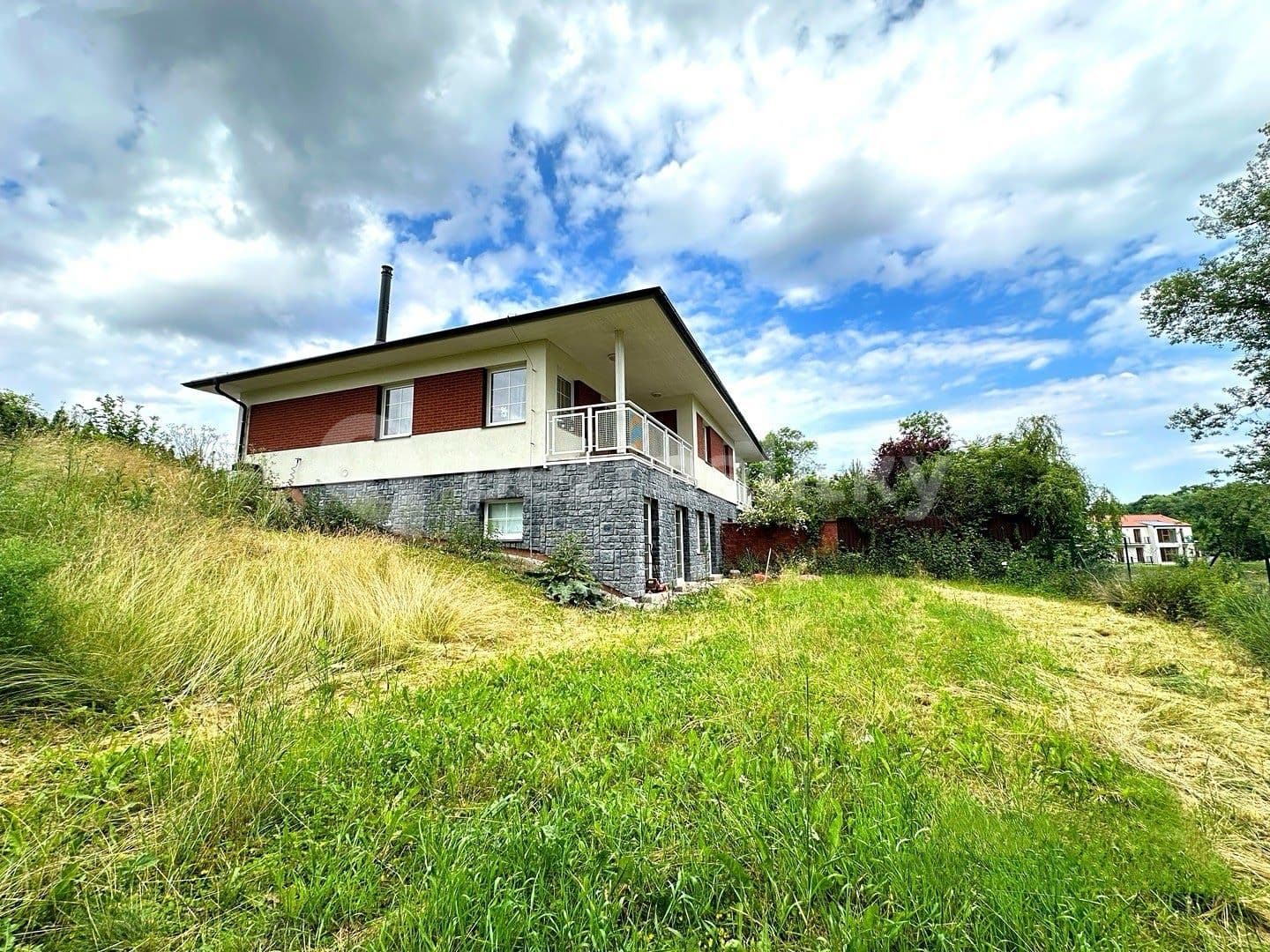 house to rent, 178 m², Nad Mlýnem, Prague, Prague house to rent, 178 m², Nad Mlýnem, Prague, Prague