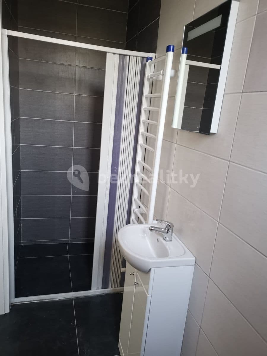 1 bedroom with open-plan kitchen flat to rent, 52 m², 17. listopadu, Mělník, Středočeský Region 1 bedroom with open-plan kitchen flat to rent, 52 m², 17. listopadu, Mělník, Středočeský Region