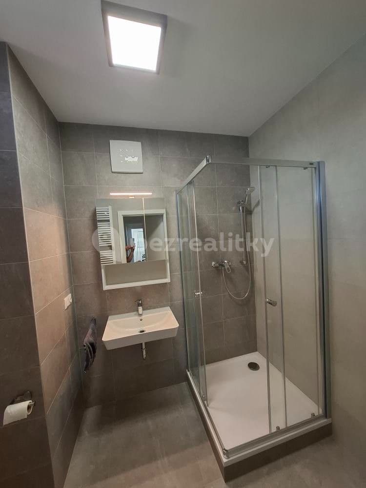 Studio flat to rent, 40 m², Řepova, Brno, Jihomoravský Region Studio flat to rent, 40 m², Řepova, Brno, Jihomoravský Region