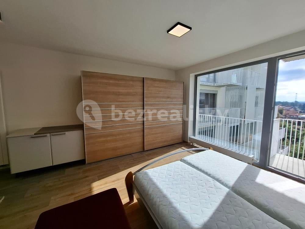 Studio flat to rent, 40 m², Řepova, Brno, Jihomoravský Region Studio flat to rent, 40 m², Řepova, Brno, Jihomoravský Region