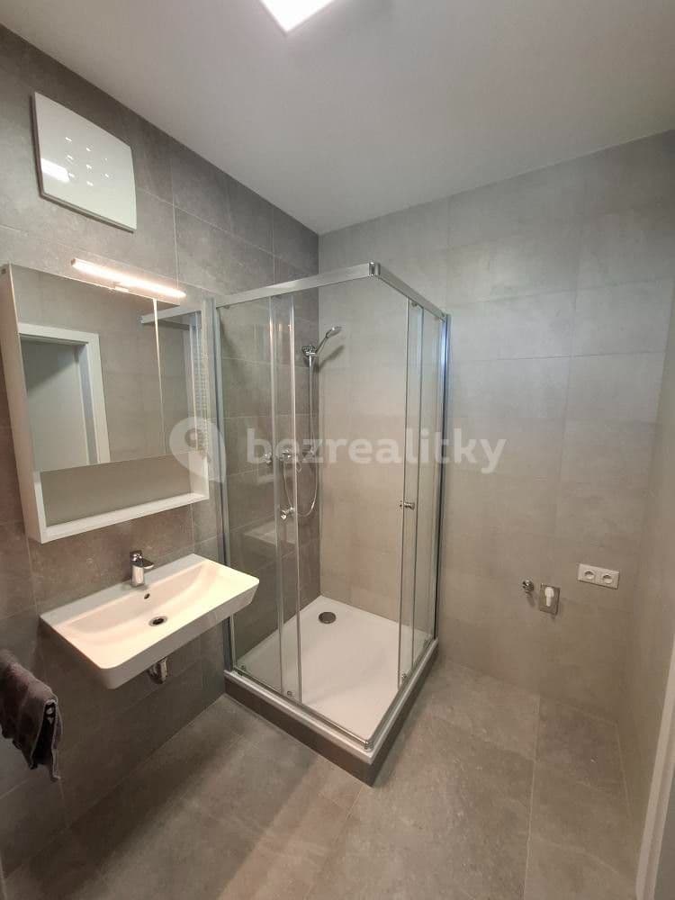 Studio flat to rent, 40 m², Řepova, Brno, Jihomoravský Region Studio flat to rent, 40 m², Řepova, Brno, Jihomoravský Region