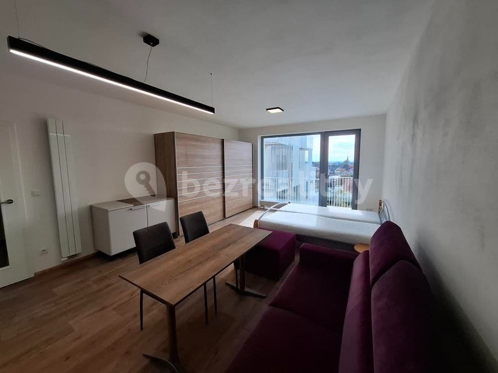 Studio flat to rent, 40 m², Řepova, Brno, Jihomoravský Region Studio flat to rent, 40 m², Řepova, Brno, Jihomoravský Region