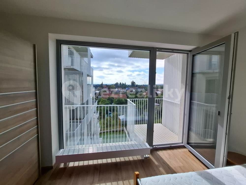 Studio flat to rent, 40 m², Řepova, Brno, Jihomoravský Region Studio flat to rent, 40 m², Řepova, Brno, Jihomoravský Region