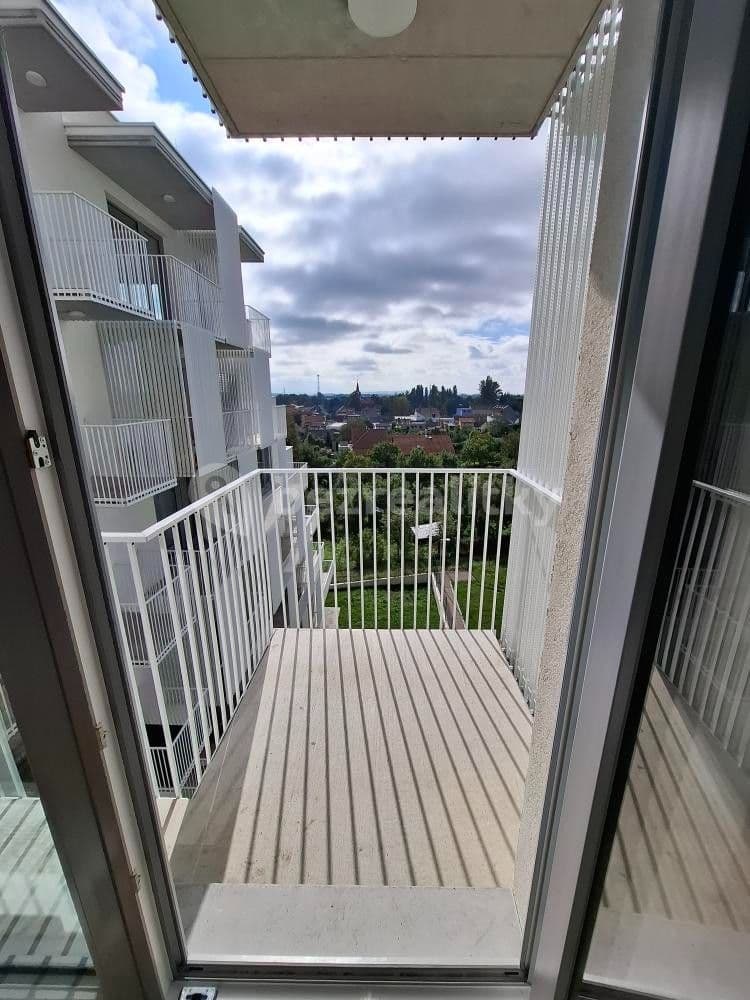 Studio flat to rent, 40 m², Řepova, Brno, Jihomoravský Region Studio flat to rent, 40 m², Řepova, Brno, Jihomoravský Region