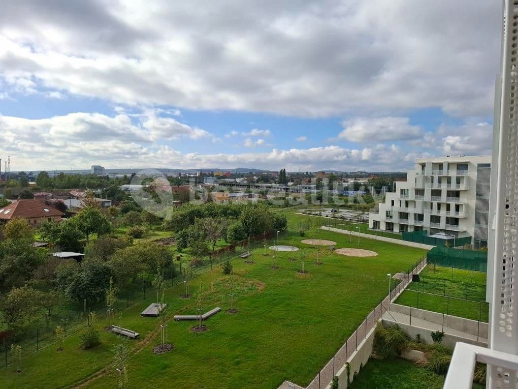 Studio flat to rent, 40 m², Řepova, Brno, Jihomoravský Region Studio flat to rent, 40 m², Řepova, Brno, Jihomoravský Region