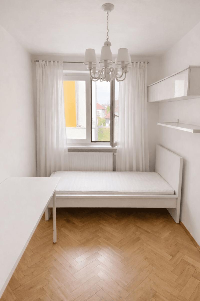3 bedroom flat to rent, 60 m², Ke Zvonici, Prague, Prague 3 bedroom flat to rent, 60 m², Ke Zvonici, Prague, Prague