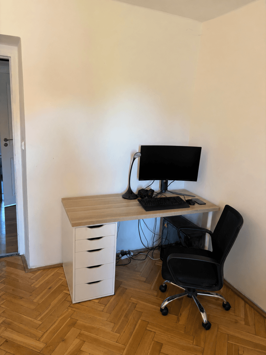 3 bedroom flat to rent, 60 m², Ke Zvonici, Prague, Prague 3 bedroom flat to rent, 60 m², Ke Zvonici, Prague, Prague