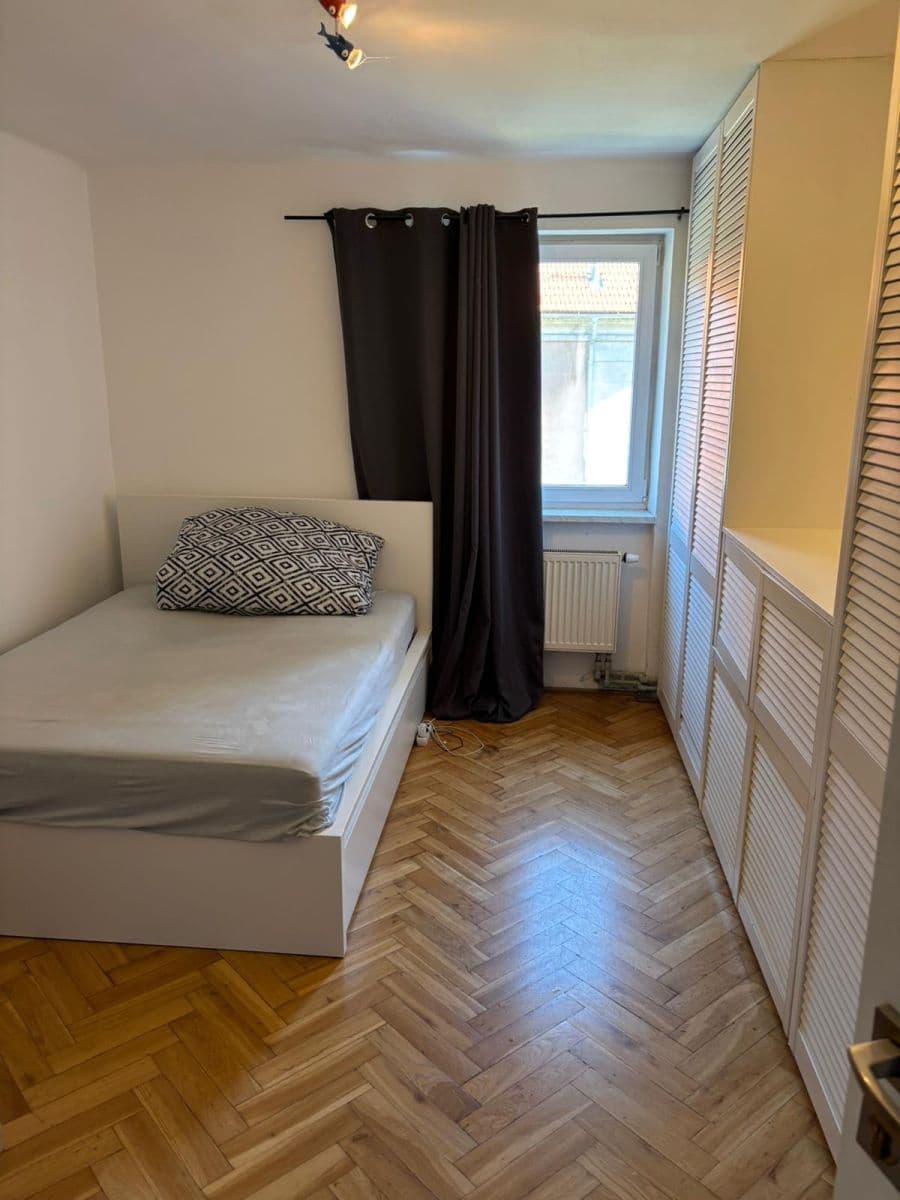 3 bedroom flat to rent, 60 m², Ke Zvonici, Prague, Prague 3 bedroom flat to rent, 60 m², Ke Zvonici, Prague, Prague