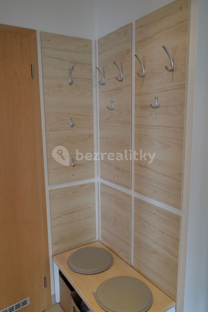 1 bedroom with open-plan kitchen flat to rent, 71 m², Sazovická, Prague, Prague 1 bedroom with open-plan kitchen flat to rent, 71 m², Sazovická, Prague, Prague