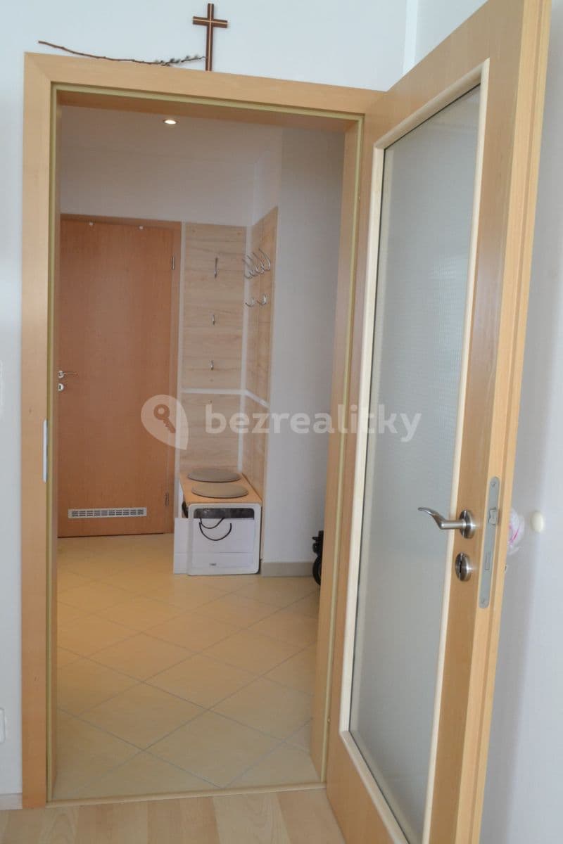 1 bedroom with open-plan kitchen flat to rent, 71 m², Sazovická, Prague, Prague 1 bedroom with open-plan kitchen flat to rent, 71 m², Sazovická, Prague, Prague