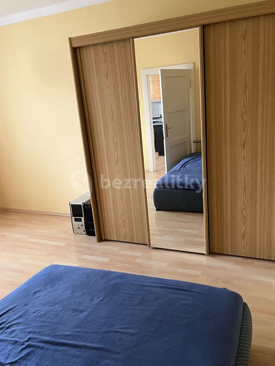 1 bedroom with open-plan kitchen flat to rent, 39 m², U Vlastního krbu, Teplice, Ústecký Region 1 bedroom with open-plan kitchen flat to rent, 39 m², U Vlastního krbu, Teplice, Ústecký Region