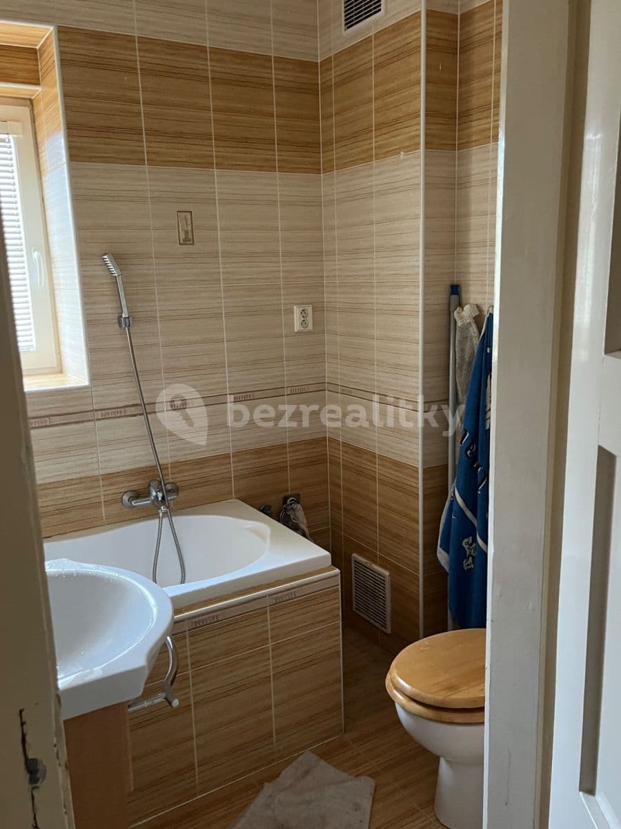 1 bedroom with open-plan kitchen flat to rent, 39 m², U Vlastního krbu, Teplice, Ústecký Region 1 bedroom with open-plan kitchen flat to rent, 39 m², U Vlastního krbu, Teplice, Ústecký Region