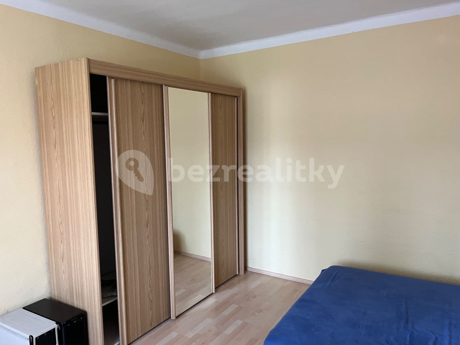 1 bedroom with open-plan kitchen flat to rent, 39 m², U Vlastního krbu, Teplice, Ústecký Region 1 bedroom with open-plan kitchen flat to rent, 39 m², U Vlastního krbu, Teplice, Ústecký Region