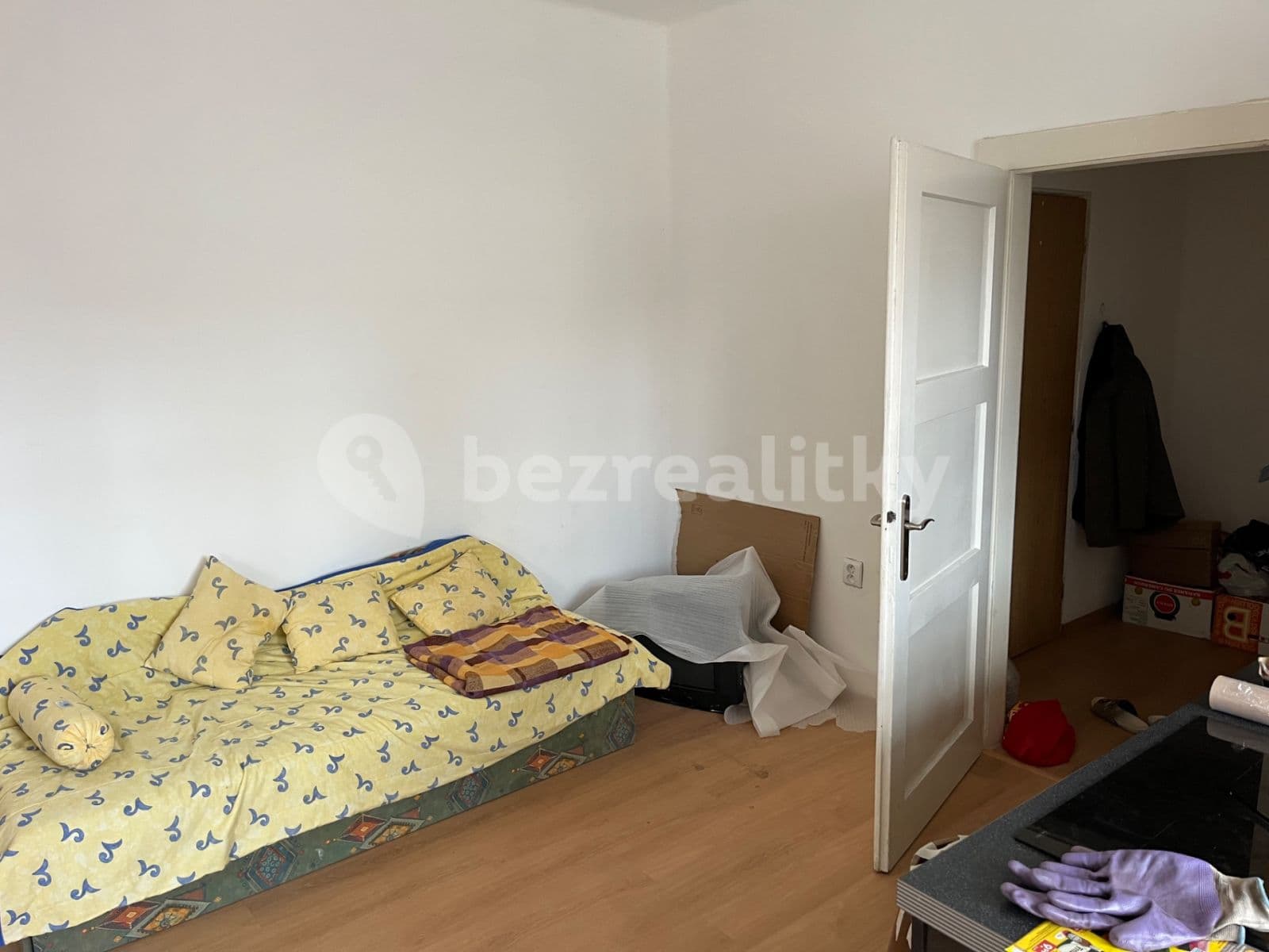 1 bedroom with open-plan kitchen flat to rent, 39 m², U Vlastního krbu, Teplice, Ústecký Region 1 bedroom with open-plan kitchen flat to rent, 39 m², U Vlastního krbu, Teplice, Ústecký Region