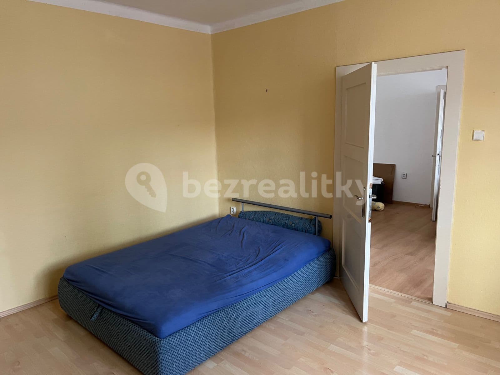 1 bedroom with open-plan kitchen flat to rent, 39 m², U Vlastního krbu, Teplice, Ústecký Region 1 bedroom with open-plan kitchen flat to rent, 39 m², U Vlastního krbu, Teplice, Ústecký Region