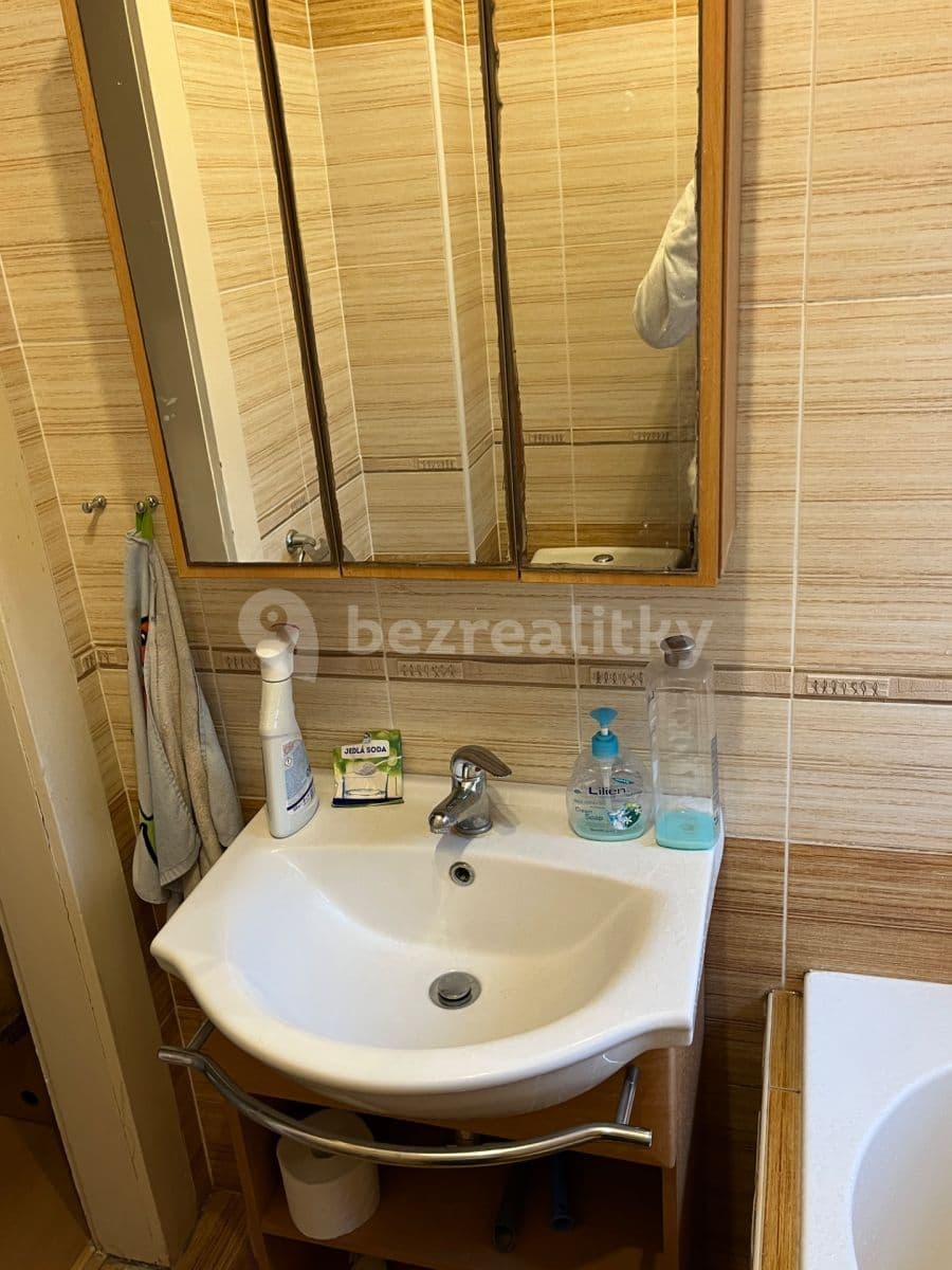 1 bedroom with open-plan kitchen flat to rent, 39 m², U Vlastního krbu, Teplice, Ústecký Region 1 bedroom with open-plan kitchen flat to rent, 39 m², U Vlastního krbu, Teplice, Ústecký Region