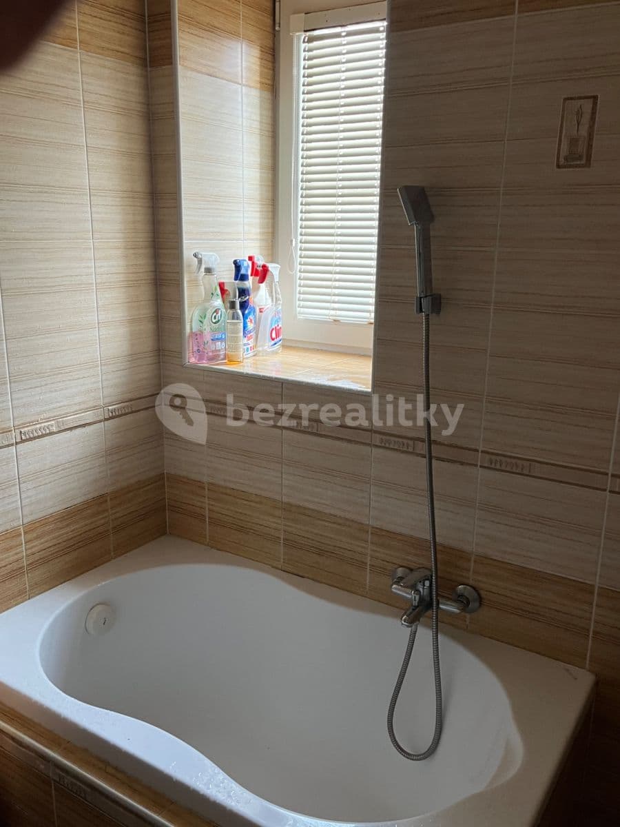 1 bedroom with open-plan kitchen flat to rent, 39 m², U Vlastního krbu, Teplice, Ústecký Region 1 bedroom with open-plan kitchen flat to rent, 39 m², U Vlastního krbu, Teplice, Ústecký Region