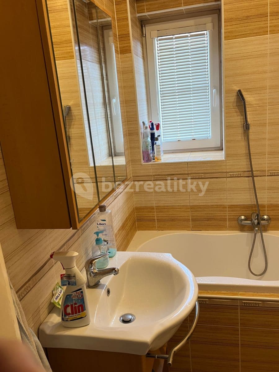 1 bedroom with open-plan kitchen flat to rent, 39 m², U Vlastního krbu, Teplice, Ústecký Region 1 bedroom with open-plan kitchen flat to rent, 39 m², U Vlastního krbu, Teplice, Ústecký Region