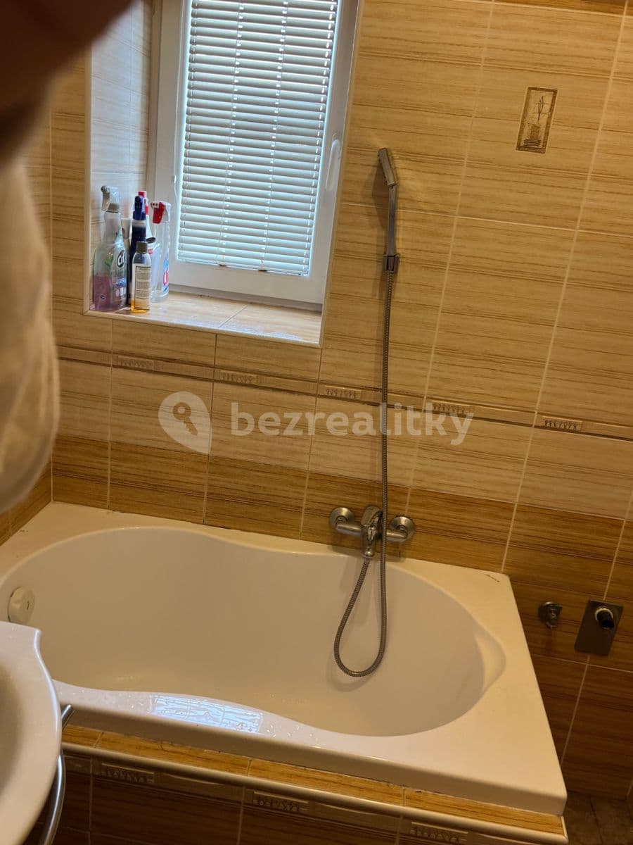 1 bedroom with open-plan kitchen flat to rent, 39 m², U Vlastního krbu, Teplice, Ústecký Region 1 bedroom with open-plan kitchen flat to rent, 39 m², U Vlastního krbu, Teplice, Ústecký Region