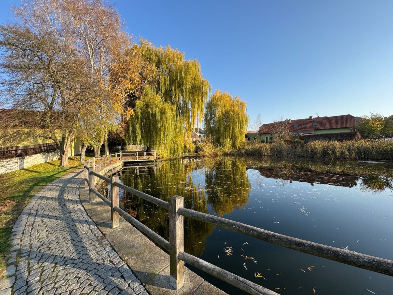 1 bedroom with open-plan kitchen flat to rent, 50 m², Na Průhonu, Dolní Břežany, Středočeský Region 1 bedroom with open-plan kitchen flat to rent, 50 m², Na Průhonu, Dolní Břežany, Středočeský Region