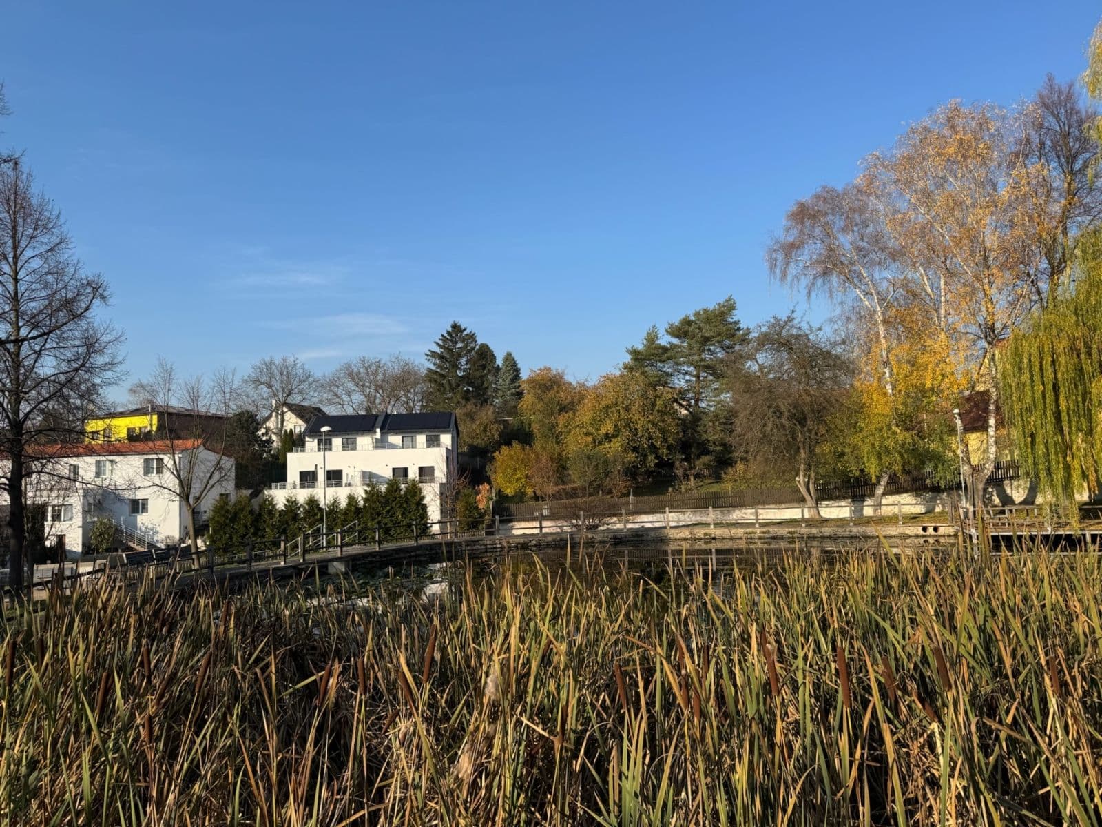 1 bedroom with open-plan kitchen flat to rent, 50 m², Na Průhonu, Dolní Břežany, Středočeský Region 1 bedroom with open-plan kitchen flat to rent, 50 m², Na Průhonu, Dolní Břežany, Středočeský Region