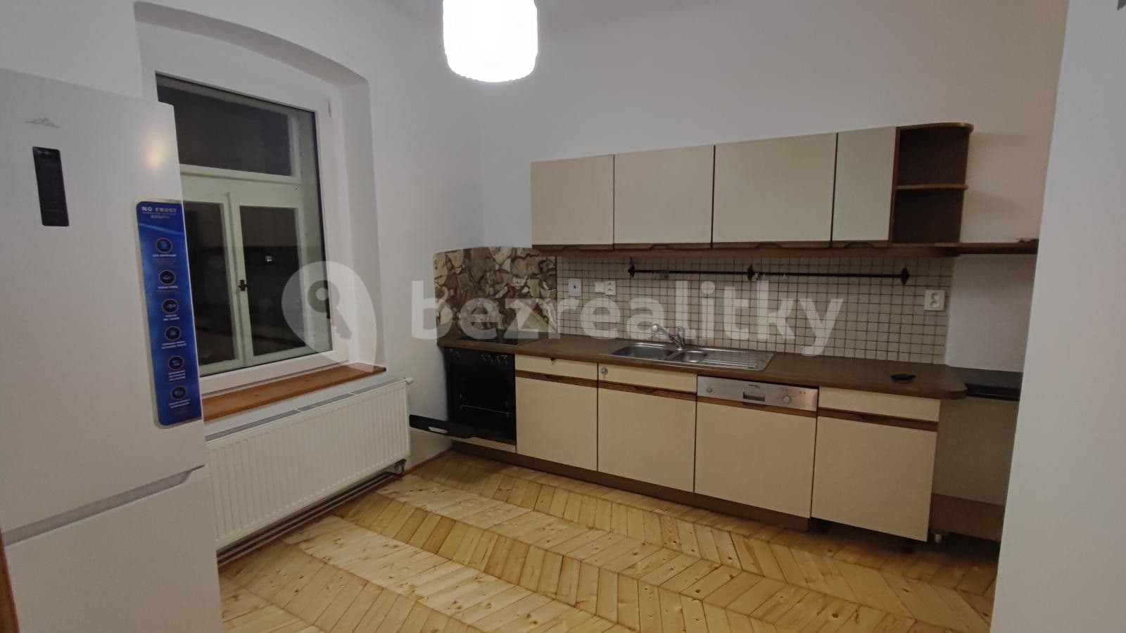 1 bedroom flat to rent, 48 m², Pod Vítkovem, Prague, Prague 1 bedroom flat to rent, 48 m², Pod Vítkovem, Prague, Prague