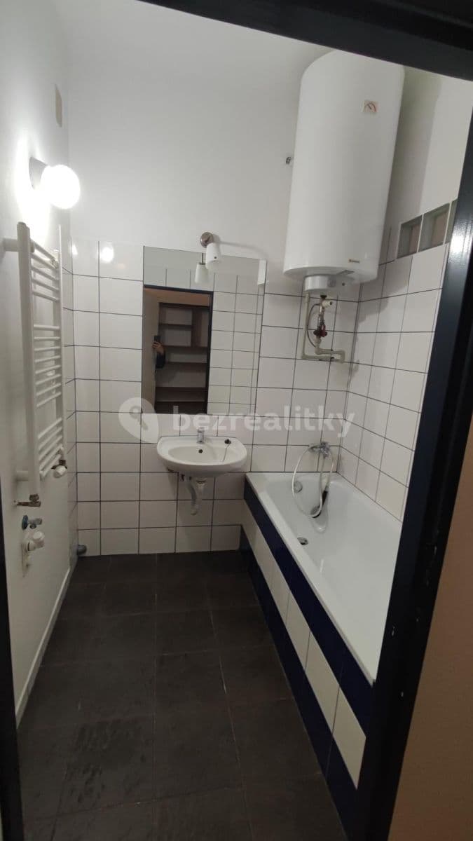 1 bedroom flat to rent, 48 m², Pod Vítkovem, Prague, Prague 1 bedroom flat to rent, 48 m², Pod Vítkovem, Prague, Prague