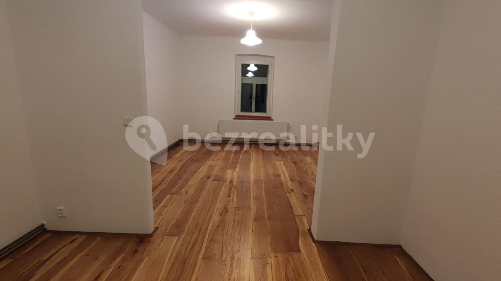 1 bedroom flat to rent, 48 m², Pod Vítkovem, Prague, Prague 1 bedroom flat to rent, 48 m², Pod Vítkovem, Prague, Prague