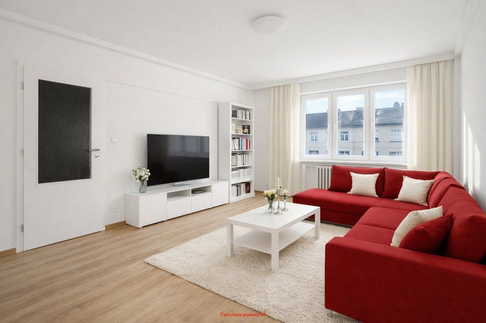 2 bedroom flat to rent, 56 m², Jurkovičova, Karviná, Moravskoslezský Region 2 bedroom flat to rent, 56 m², Jurkovičova, Karviná, Moravskoslezský Region