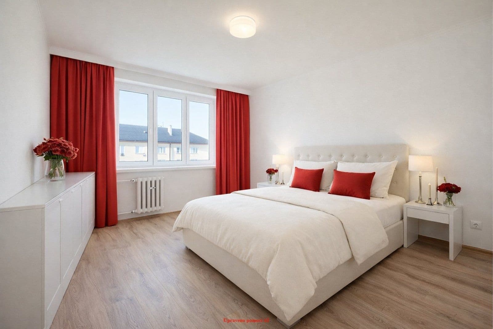 2 bedroom flat to rent, 56 m², Jurkovičova, Karviná, Moravskoslezský Region 2 bedroom flat to rent, 56 m², Jurkovičova, Karviná, Moravskoslezský Region