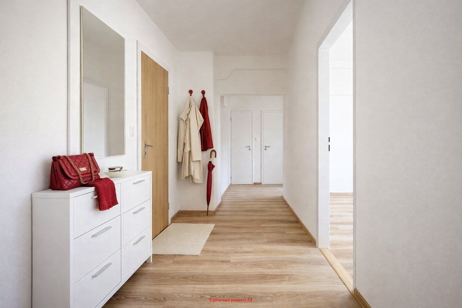 2 bedroom flat to rent, 56 m², Jurkovičova, Karviná, Moravskoslezský Region 2 bedroom flat to rent, 56 m², Jurkovičova, Karviná, Moravskoslezský Region