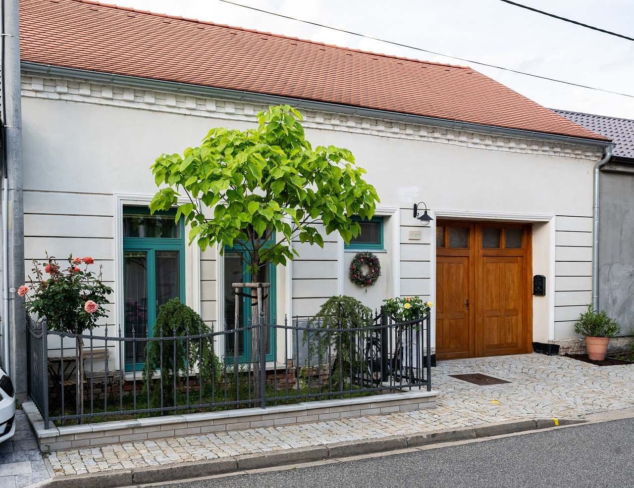 recreational property to rent, 0 m², Rakvice, Jihomoravský Region recreational property to rent, 0 m², Rakvice, Jihomoravský Region