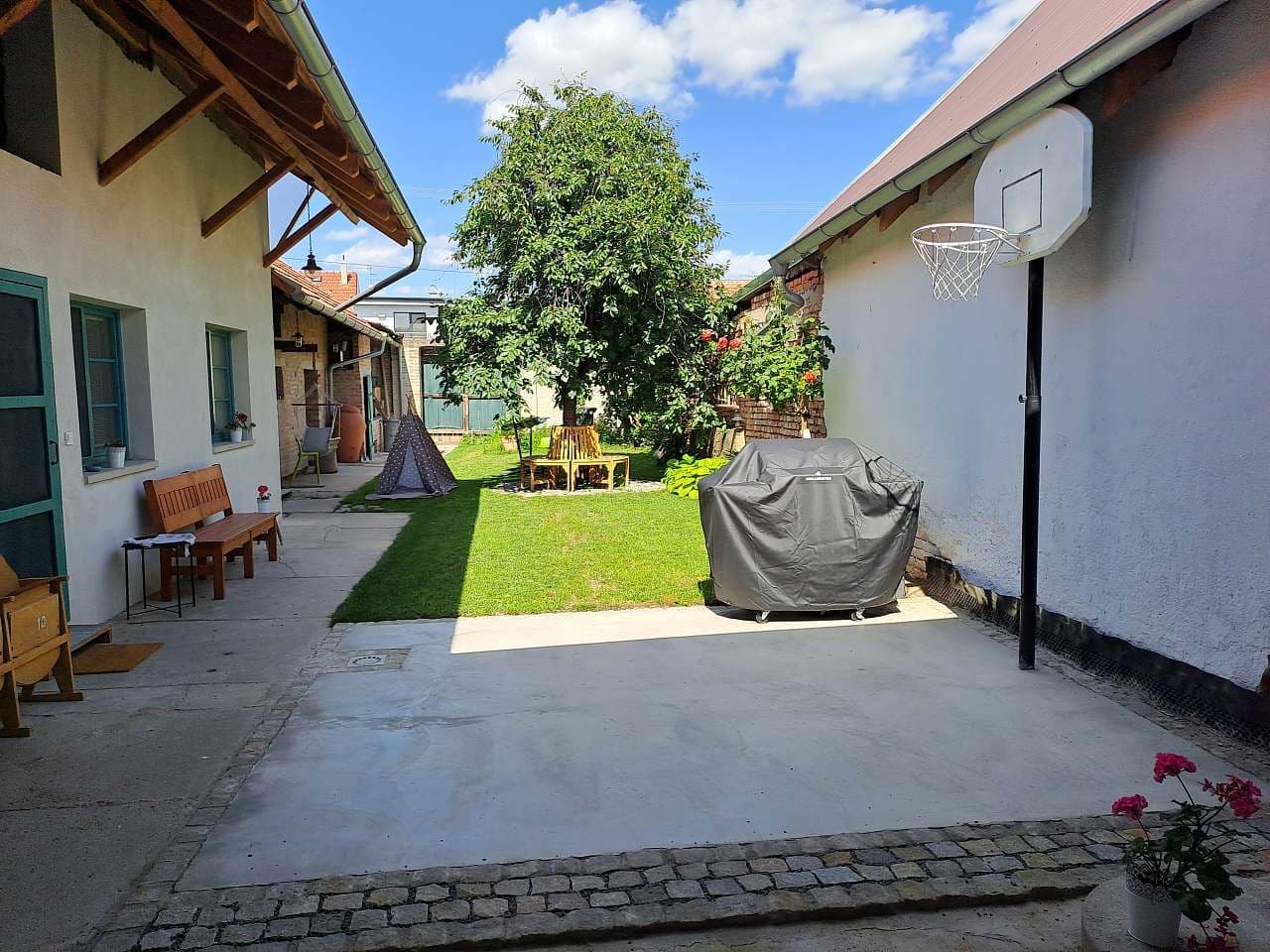 recreational property to rent, 0 m², Rakvice, Jihomoravský Region recreational property to rent, 0 m², Rakvice, Jihomoravský Region