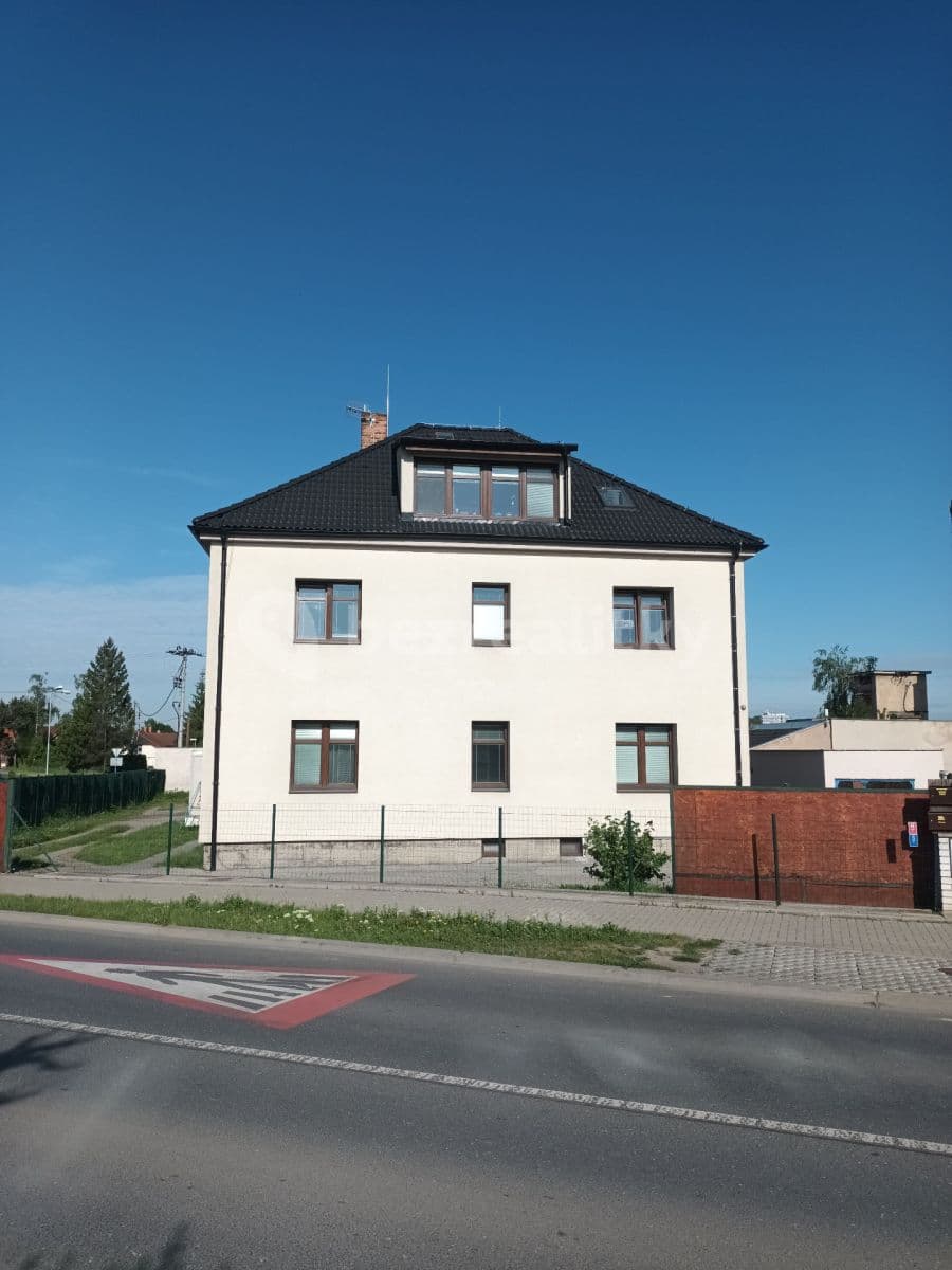 Studio flat to rent, 15 m², Masarykova, Čelákovice, Středočeský Region Studio flat to rent, 15 m², Masarykova, Čelákovice, Středočeský Region