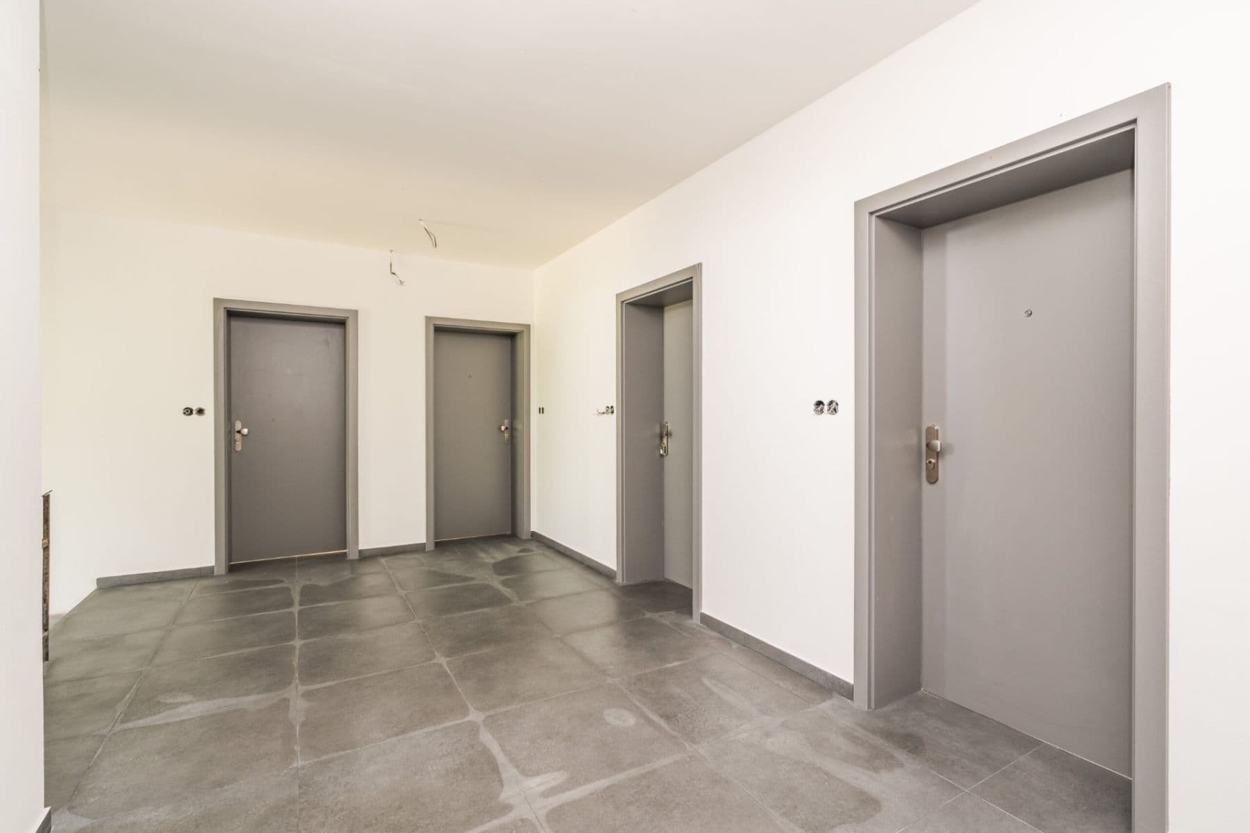 1 bedroom with open-plan kitchen flat for sale, 52 m², Černá, Vysočina Region 1 bedroom with open-plan kitchen flat for sale, 52 m², Černá, Vysočina Region