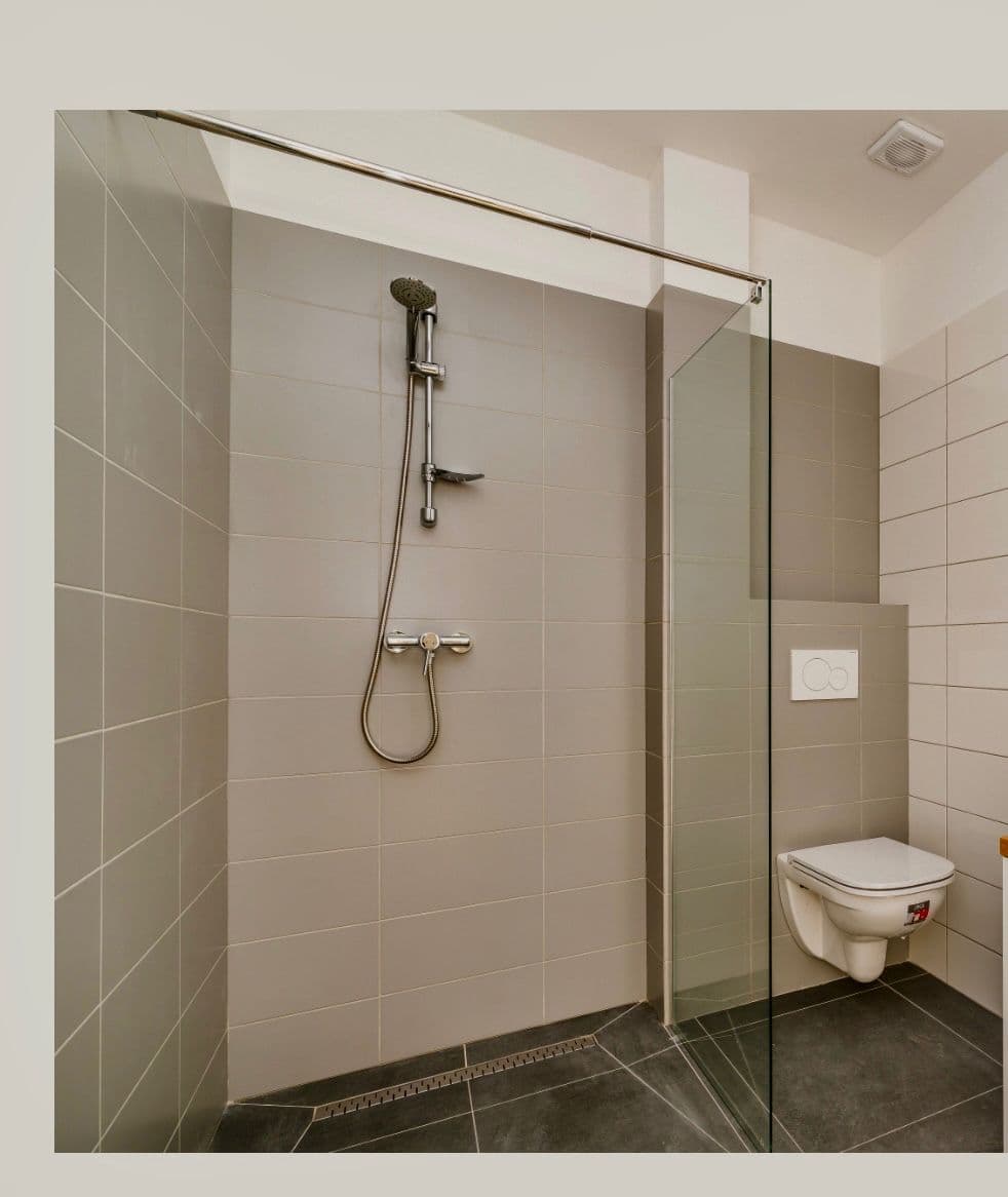 1 bedroom with open-plan kitchen flat for sale, 52 m², Černá, Vysočina Region 1 bedroom with open-plan kitchen flat for sale, 52 m², Černá, Vysočina Region